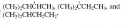 Organic Chemistry: Structure and Function, Chapter 3, Problem 16P , additional homework tip  5