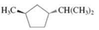 Organic Chemistry: Structure and Function, Chapter 4, Problem 23P , additional homework tip  2