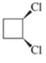 ORGANIC CHEMISTRY (LL)-PACKAGE, Chapter 4, Problem 23P , additional homework tip  3