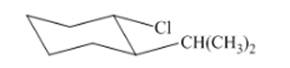 Organic Chemistry: Structure and Function, Chapter 4, Problem 31P , additional homework tip  10