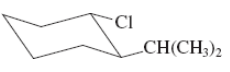 Organic Chemistry: Structure and Function, Chapter 4, Problem 32P , additional homework tip  10