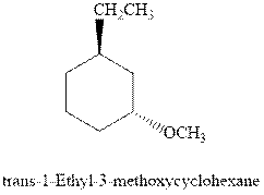 Organic Chemistry: Structure and Function, Chapter 4, Problem 34P , additional homework tip  7