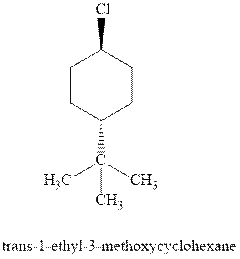 Organic Chemistry: Structure and Function, Chapter 4, Problem 34P , additional homework tip  9