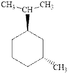 ORGANIC CHEMISTRY (LL)-PACKAGE, Chapter 4, Problem 34P , additional homework tip  5