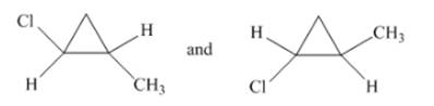 Organic Chemistry: Structure and Function, Chapter 5, Problem 32P , additional homework tip  9