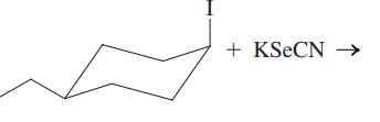 Organic Chemistry: Structure and Function, Chapter 6, Problem 38P , additional homework tip  10