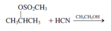 ORGANIC CHEMISTRY (LL)-PACKAGE, Chapter 6, Problem 49P , additional homework tip  4