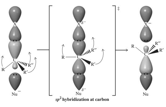 ORGANIC CHEMISTRY (LL)-PACKAGE, Chapter 6, Problem 51P , additional homework tip  2