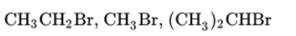 Organic Chemistry: Structure and Function, Chapter 6, Problem 58P , additional homework tip  1