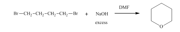 ORGANIC CHEMISTRY (LL)-PACKAGE, Chapter 6, Problem 61P , additional homework tip  3