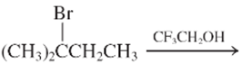 ORGANIC CHEMISTRY (LL)-PACKAGE, Chapter 7, Problem 38P , additional homework tip  2