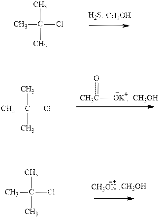 Organic Chemistry: Structure and Function, Chapter 7, Problem 48P , additional homework tip  1