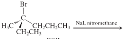 ORGANIC CHEMISTRY (LL)-PACKAGE, Chapter 7, Problem 49P , additional homework tip  6