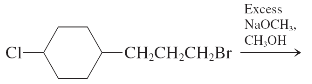 ORGANIC CHEMISTRY (LL)-PACKAGE, Chapter 7, Problem 49P , additional homework tip  8