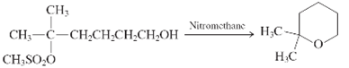 Organic Chemistry: Structure and Function, Chapter 7, Problem 53P , additional homework tip  4