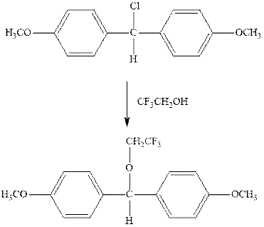 ORGANIC CHEMISTRY (LL)-PACKAGE, Chapter 7, Problem 56P , additional homework tip  13