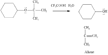 ORGANIC CHEMISTRY (LL)-PACKAGE, Chapter 7, Problem 61P 