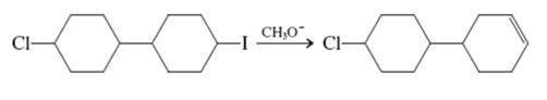 Organic Chemistry: Structure and Function, Chapter 7.7, Problem 7.13E 