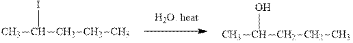 ORGANIC CHEMISTRY (LL)-PACKAGE, Chapter 8, Problem 34P , additional homework tip  6