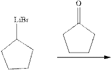 Organic Chemistry: Structure and Function, Chapter 8, Problem 40P , additional homework tip  10