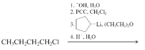 ORGANIC CHEMISTRY (LL)-PACKAGE, Chapter 8, Problem 48P , additional homework tip  3