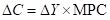 LaunchPad for Krugman's Macroeconomics (Six Month Access), Chapter 11, Problem 12P , additional homework tip  7