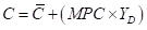 MACROECON W/LAUNCHPAD ACCESS (LL), Chapter 11, Problem 13P , additional homework tip  25