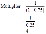 LaunchPad for Macroeconomics (Six-Month Access), Chapter 11, Problem 13P , additional homework tip  29