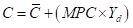 MACROECONOMICS W/ ACHEIVE ACCESS LL, Chapter 11, Problem 3P , additional homework tip  7