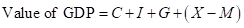 Macroeconomics, Chapter 7, Problem 12P , additional homework tip  1