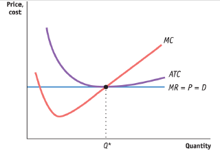 Krugman's Economics For The Ap® Course, Chapter 11R, Problem 3MCQ 