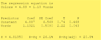 PRACTICE OF STATISTICS F/AP EXAM, Chapter 12.1, Problem 31E , additional homework tip  4