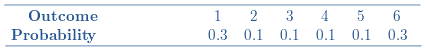 PRACTICE OF STATISTICS F/AP EXAM, Chapter 5.3, Problem 105E 