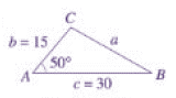 Precalculus (MindTap Course List), Chapter 6.2, Problem 11E 