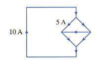 Chapter 4.3, Problem 36E, Electric Current Electric current measures (in amperes, or amps) the flow of electrons through 