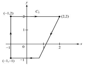 Calculus, Chapter 15.3, Problem 15E , additional homework tip  3