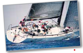 Chapter 6.3, Problem 67E, Sailing Ignoring resistance, a sailboat starting from rest accelerates (dv/dt) at a rate 