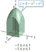 Multivariable Calculus, Chapter 14, Problem 19RE 
