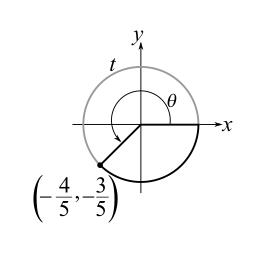 EBK WEBASSIGN FOR LARSON'S TRIGONOMETRY, Chapter 1.2, Problem 7E 