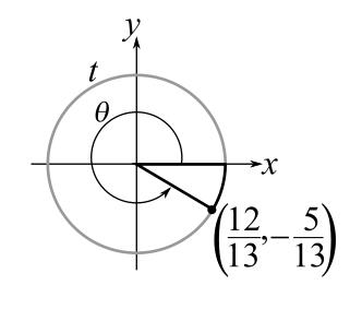 Trigonometry (MindTap Course List), Chapter 1.2, Problem 8E 