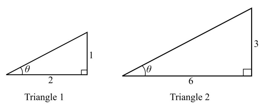 EBK TRIGONOMETRY, Chapter 1.3, Problem 14E 