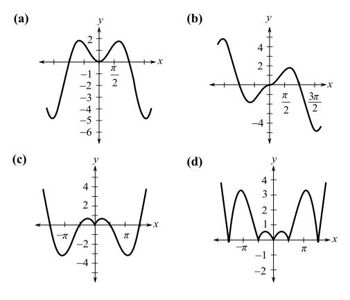 EBK WEBASSIGN FOR LARSON'S TRIGONOMETRY, Chapter 1.6, Problem 67E 