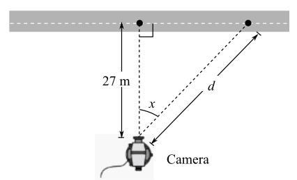 EBK WEBASSIGN FOR LARSON'S TRIGONOMETRY, Chapter 1.6, Problem 85E 