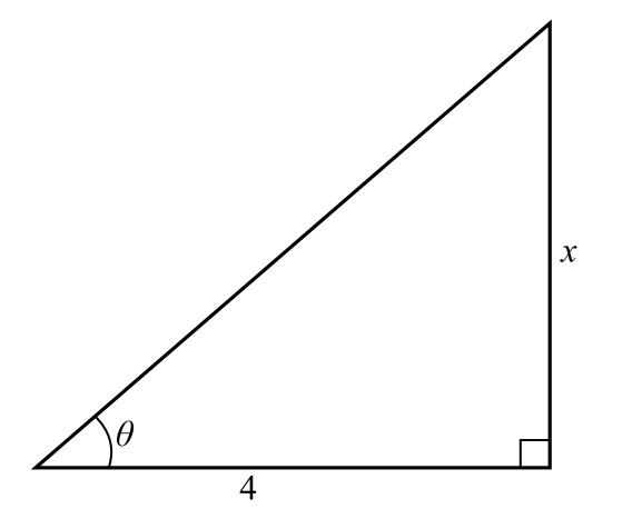 EBK WEBASSIGN FOR LARSON'S TRIGONOMETRY, Chapter 1.7, Problem 39E 