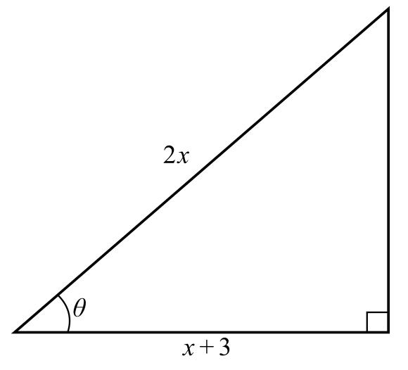 Trigonometry (MindTap Course List), Chapter 1.7, Problem 43E 