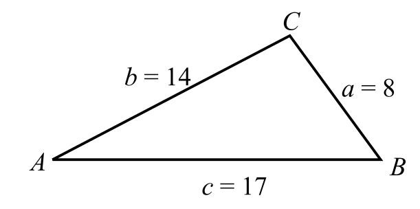 Trigonometry (MindTap Course List), Chapter 3, Problem 21RE 