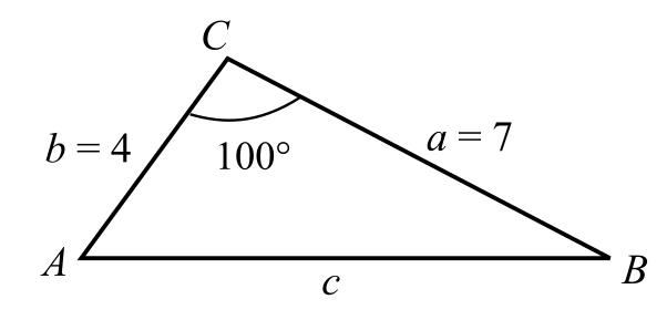 Trigonometry (MindTap Course List), Chapter 3, Problem 22RE 