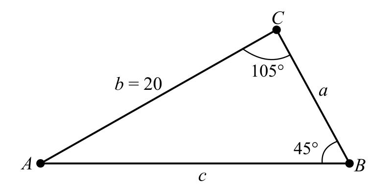Trigonometry (MindTap Course List), Chapter 3.1, Problem 5E 
