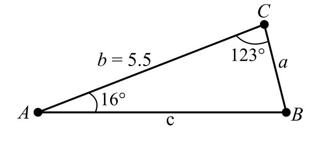 Trigonometry (MindTap Course List), Chapter 3.1, Problem 8E 
