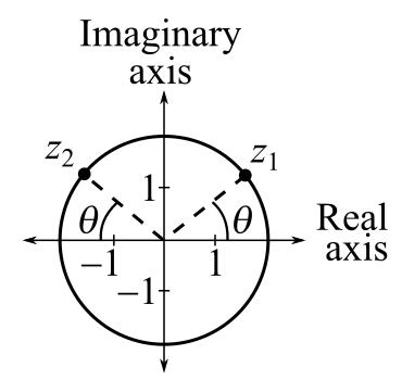 Trigonometry (MindTap Course List), Chapter 4, Problem 111RE 